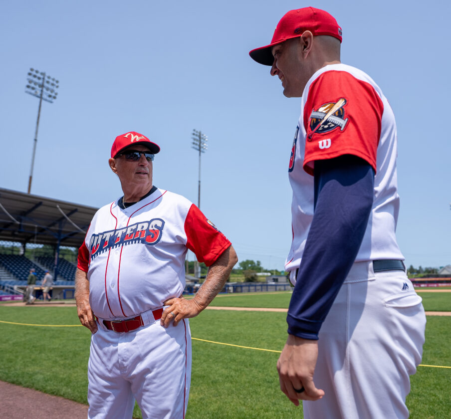 Assistant coaches for Cutters bring experience | News, Sports, Jobs ...